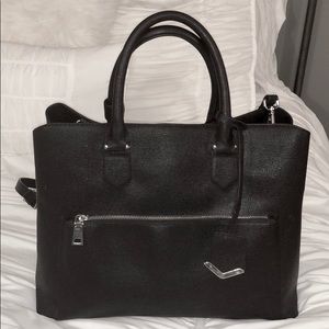 ZARA work laptop bag